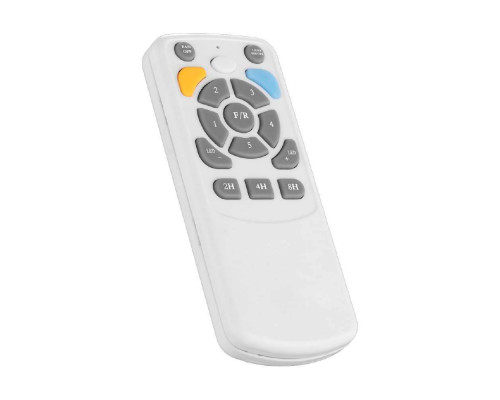 Дополнительное фото Люстра потолочная-вентилятор Eglo Cirali 52 35008: Купить в Интернет магазин освещения GCSVET.RU