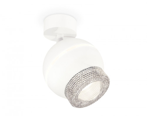 Основное фото Светильник спот Ambrella Light Techno Spot XM1101010 (A2202, C1101, N7191): Купить в Интернет магазин освещения GCSVET.RU