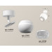 Дополнительное фото Светильник спот Ambrella Light Techno Spot XM1101010 (A2202, C1101, N7191): Купить в Интернет магазин освещения GCSVET.RU