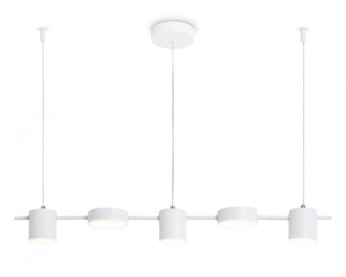 Основное фото Светильник подвесной Ambrella Light Comfort FL51678: Купить в Интернет магазин освещения GCSVET.RU