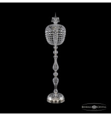 Напольный светильник Bohemia Ivele Crystal 14771T1/35-145 G