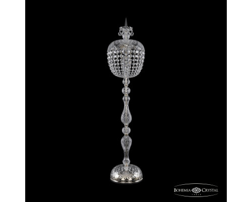 Основное фото Напольный светильник Bohemia Ivele Crystal 14771T1/35-145 G: Купить в Интернет магазин освещения GCSVET.RU