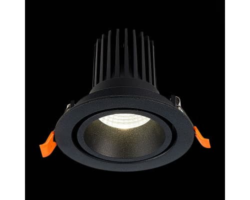 Дополнительное фото Светильник встраиваемый ST Luce ST705 ST705.448.10: Купить в Интернет магазин освещения GCSVET.RU
