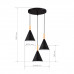 Дополнительное фото Светильник подвесной Evoluce Arket SLE1255-423-03: Купить в Интернет магазин освещения GCSVET.RU
