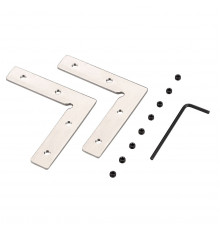 Соединитель профиля Arlight SL-LINE-4050-3L-L90 Set 045152