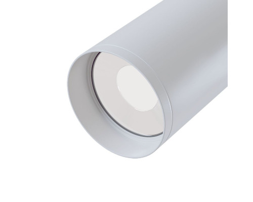 Дополнительное фото Светильник спот (встраиваемый) Maytoni Focus C018CL-01W: Купить в Интернет магазин освещения GCSVET.RU