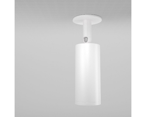 Дополнительное фото Светильник спот (встраиваемый) Maytoni Focus C018CL-01W: Купить в Интернет магазин освещения GCSVET.RU