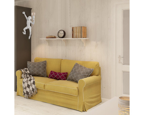 Дополнительное фото Светильник настенный Loft IT Monkey 10314W/A: Купить в Интернет магазин освещения GCSVET.RU
