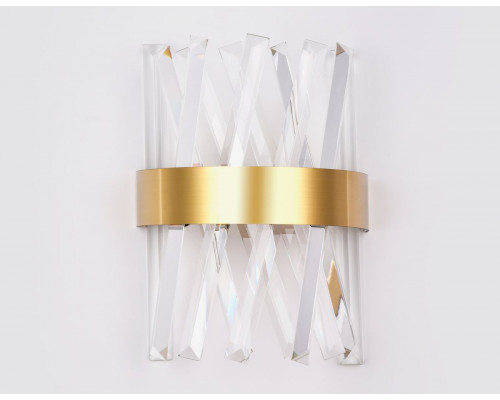 Дополнительное фото Светильник настенный LED Ambrella Light Traditional TR5324: Купить в Интернет магазин освещения GCSVET.RU