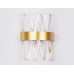 Дополнительное фото Светильник настенный LED Ambrella Light Traditional TR5324: Купить в Интернет магазин освещения GCSVET.RU