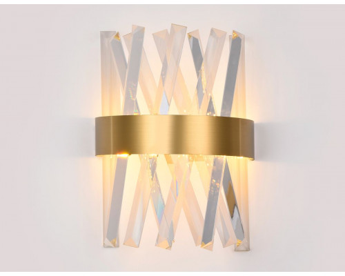 Дополнительное фото Светильник настенный LED Ambrella Light Traditional TR5324: Купить в Интернет магазин освещения GCSVET.RU