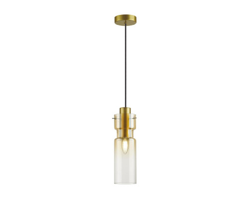 Дополнительное фото Светильник подвесной Odeon Light Scrow 5057/1A: Купить в Интернет магазин освещения GCSVET.RU
