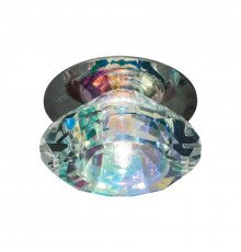 Светильник встраиваемый Gauss Crystal CR034