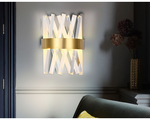 Дополнительное фото Светильник настенный LED Ambrella Light Traditional TR5324: Купить в Интернет магазин освещения GCSVET.RU
