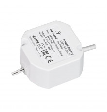 Сетевой адаптер Arlight ARPV-SP-24024 (24V, 1A, 24W) 040950