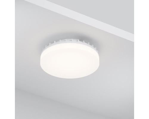 Дополнительное фото Светодиодная лампочка Voltega Wi-Fi bulbs 2431: Купить в Интернет магазин освещения GCSVET.RU