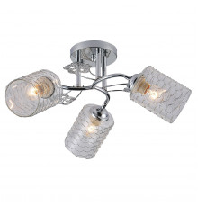 Люстра потолочная Escada Weigela 1113/3PL