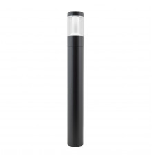 Светильник ландшафтный Arlight LGD-STEM-BOLL-H900-10W Warm3000 (BK, 185 deg, 230V) 046613