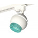 Основное фото Светильник трековый (однофазный) с подсветкой Ambrella Light Track System XT1101063 (A2520, C1101, N7194): Купить в Интернет магазин освещения GCSVET.RU