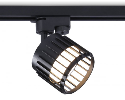 Основное фото Светильник трековый (однофазный) Ambrella Light Track System GL5349: Купить в Интернет магазин освещения GCSVET.RU