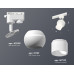 Дополнительное фото Светильник трековый (однофазный) Ambrella Light Track System XT1101072 (A2520, C1101, N7170): Купить в Интернет магазин освещения GCSVET.RU