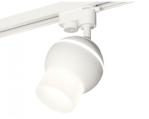 Основное фото Светильник трековый (однофазный) Ambrella Light Track System XT1101072 (A2520, C1101, N7170): Купить в Интернет магазин освещения GCSVET.RU
