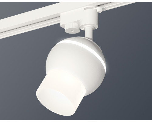 Дополнительное фото Светильник трековый (однофазный) Ambrella Light Track System XT1101072 (A2520, C1101, N7170): Купить в Интернет магазин освещения GCSVET.RU