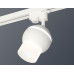 Дополнительное фото Светильник трековый (однофазный) Ambrella Light Track System XT1101072 (A2520, C1101, N7170): Купить в Интернет магазин освещения GCSVET.RU