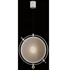 Светильник подвесной Wertmark Laura WE430.03.006