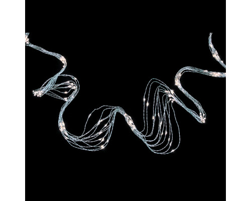 Основное фото Светодиодная гирлянда Feron 32984: Купить в Интернет магазин освещения GCSVET.RU