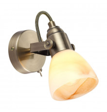 Светильник спот Arte Lamp A9581AP-1AB