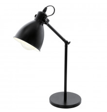 Лампа настольная Eglo Priddy 49469