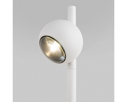 Дополнительное фото Уличный светильник Elektrostandard Ball 4690389180736: Купить в Интернет магазин освещения GCSVET.RU