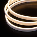 Дополнительное фото Гибкий неон Elektrostandard 24V 10W 120Led 2835 IP65 теплый белый 5м 4690389176111: Купить в Интернет магазин освещения GCSVET.RU