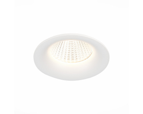 Дополнительное фото Светильник встраиваемый ST Luce ST703 ST703.548.10: Купить в Интернет магазин освещения GCSVET.RU