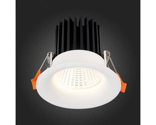 Дополнительное фото Светильник встраиваемый ST Luce ST703 ST703.548.10: Купить в Интернет магазин освещения GCSVET.RU