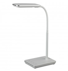 Лампа настольная ЭРА NLED-464-7W-W Б0033306