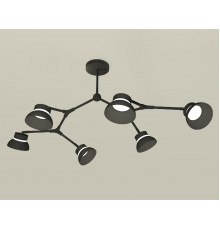 Люстра потолочная Ambrella Light Traditional (C9056, N8141) XB9056100