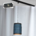 Основное фото Светильник трековый однофазный Lussole LOFT Track Lights LSP-9525-TAB: Купить в Интернет магазин освещения GCSVET.RU