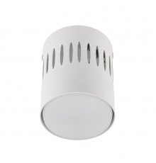 Светильник накладной Fametto DLC-S619 GX53 WHITE UL-00009790