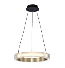 Светильник подвесной Lightstar Rotonda 736241