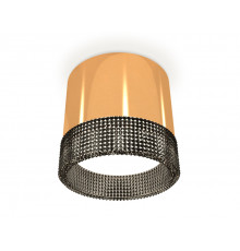 Светильник потолочный Ambrella Light Techno Spot XS8121021 (C8121, N8484)