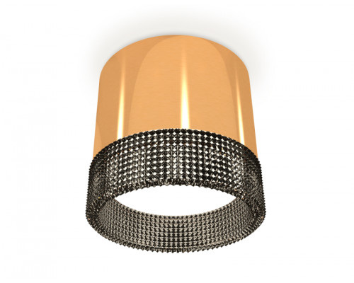 Основное фото Светильник потолочный Ambrella Light Techno Spot XS8121021 (C8121, N8484): Купить в Интернет магазин освещения GCSVET.RU