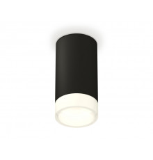 Светильник потолочный Ambrella Light Techno Spot XS8162002 (C8162, N8401)