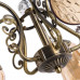 Дополнительное фото Люстра потолочная ARTE Lamp A2702PL-5AB: Купить в Интернет магазин освещения GCSVET.RU
