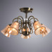 Дополнительное фото Люстра потолочная ARTE Lamp A2702PL-5AB: Купить в Интернет магазин освещения GCSVET.RU
