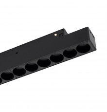 Светильник трековый (магнитый)и Arlight MAG-ORIENT-DOTS-L465-16W Day4000-MIX 047138