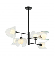 Люстра потолочная Omnilux Cennina OML-52407-06