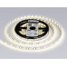 Дополнительное фото Лента светодиодная Ambrella Light LED Strip 12В 2835 9,6Вт/м 4500K 5м IP20 GS1102: Купить в Интернет магазин освещения GCSVET.RU