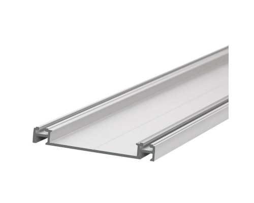 Дополнительное фото Профиль-держатель Arlight PHS-3X-BASE-H7.8-2000 ANOD 019870: Купить в Интернет магазин освещения GCSVET.RU